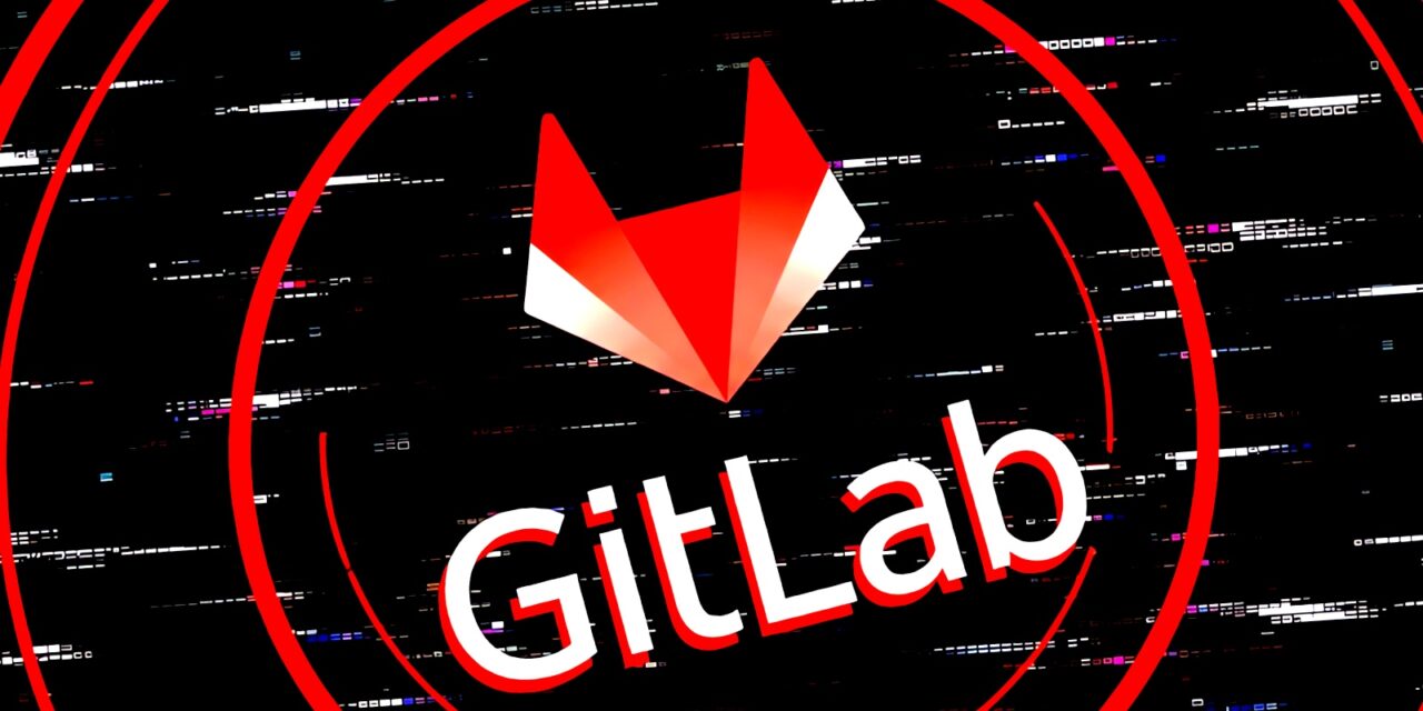 Krytyczna podatność w GitLab