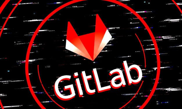 Krytyczna podatność w GitLab